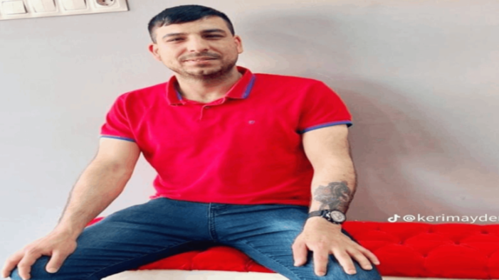 Sokakta yürürken öldürüldü