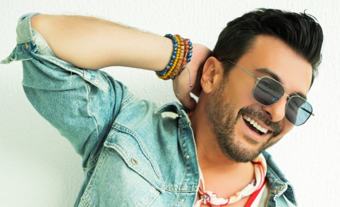 Gökhan Tepe’den Yeni Single