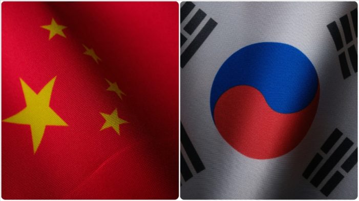 Çin ve Güney Kore liderleri telefonda görüştü