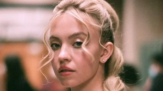 Sydney Sweeney yıkandığı sudan sabun üretti, ikinci el piyasasına bile düştü