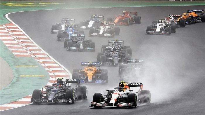 Türkiye Formula 1 Dünya Şampiyonası’na uzun yıllar ev sahipliği yapmak istiyor