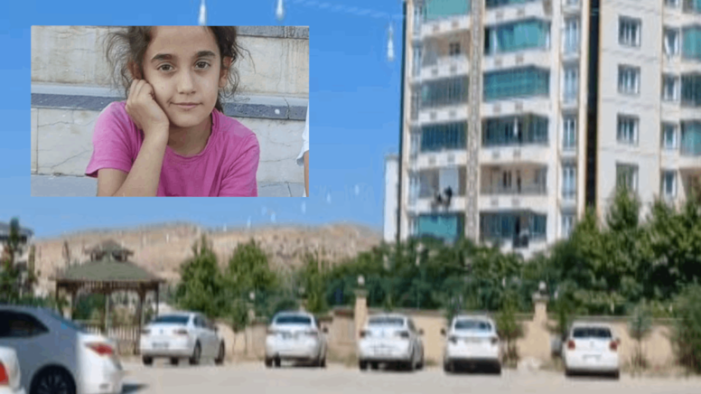 9 yaşındaki Yasemin’i bıçaklayıp merdiven boşluğuna atmışlar