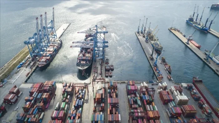 Türkiye’nin makine ihracatı azaldı