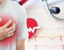 Göğüs ağrısı olmadan kalp krizi geçirilebilir: Bu belirtileri dikkat alın!