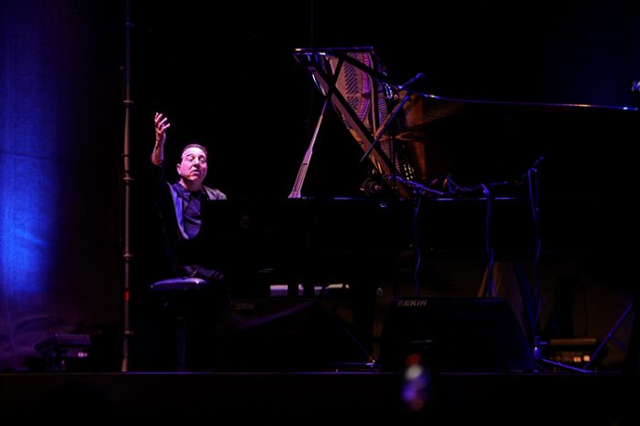 Fazıl Say’ın İznik’e özel bestesi “İznik Türküsü” dinleyiciyle buluştu