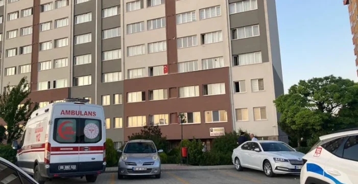 Cezaevindeki kadının evindeki dondurucudan bebek cesedi çıktı