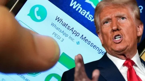 WhatsApp’ı yasakladılar! Nedeni yazışmalarda ortaya çıktı: ‘Derhal silin’