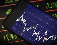 Piyasalardaki ateşkes iyimserliğiyle “korku endeksi”nde düşüşler yüzde 9’u buldu