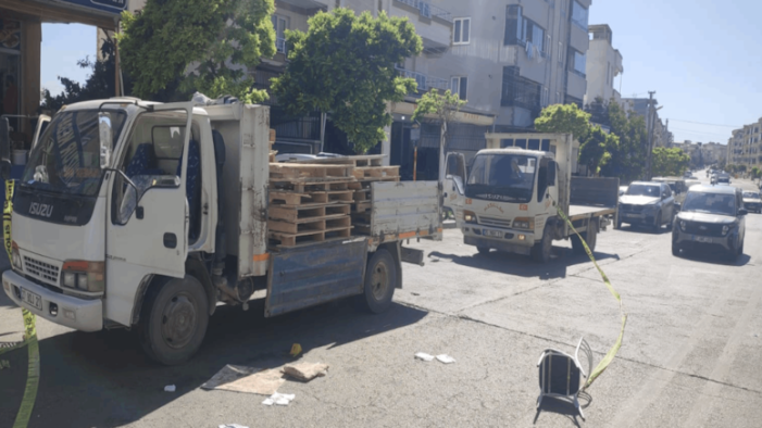 Gaziantep’te bıçaklı kavga can aldı