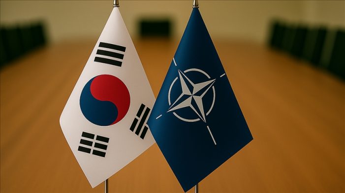 Güney Kore ve NATO savunma sanayi işbirliği için danışma organı kuruyor