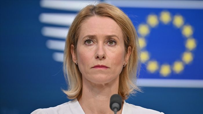 AB Azerbaycan Ermenistan normalleşme sürecinin “bir an önce” sonuçlanmasını istiyor