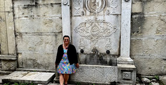 Beste Serim Erbak:Safranbolu’nun Büyülü Evleri Tarihi Tabakhane Beste Serim Erbak:Safranbolu’nun Büyülü Evleri Tarihi Tabakhane