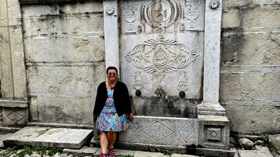 Beste Serim Erbak:Safranbolu’nun Büyülü Evleri Tarihi Tabakhane