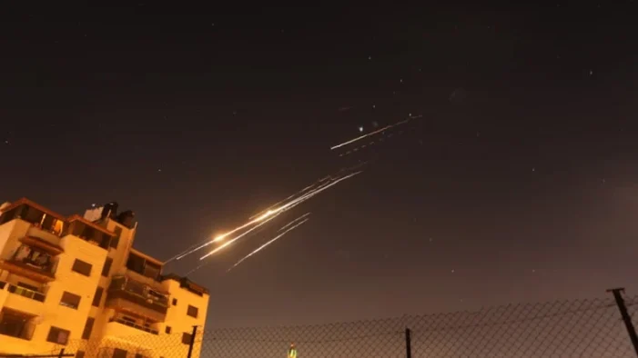 İsrail’de yeniden sirenler çalıyor