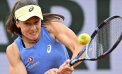 Zeynep Sönmez Wimbledon’da 2. tura çıkan ilk Türk kadın tenisçi oldu