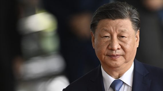 Çin Devlet Başkanı Şi 17. BRICS Liderler Zirvesi’ne katılmayacak