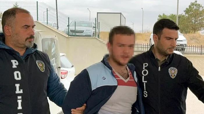 Olmaz olsun böyle evlat! Altınlar için anne babasını öldürmüş