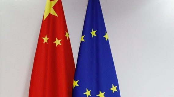 Pekin’den AB’nin Çinli şirketlerin tıbbi cihaz ihalelerine katılmasını kısıtlamasına misilleme