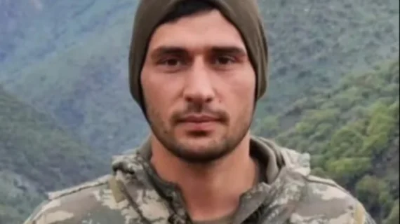 Şehit Özkan Özkanlı hakkında yürek sızlatan ayrıntı