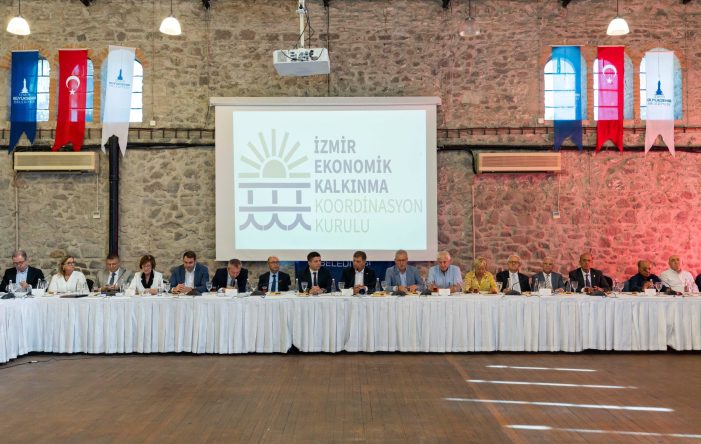 Tugay: Yangın bölgeleri için elimizden geleni yapacağız ama dayanışmaya ihtiyacımız var