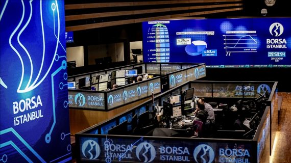 Borsada bugünkü işlemlerin takası 16 Temmuz’da yapılacak