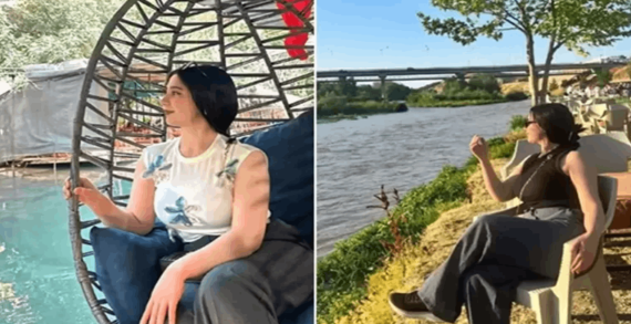 22 yaşındaki İlayda’nın öldürülmeden önceki ses kayıtları ortaya çıktı