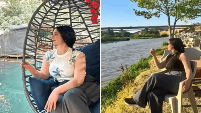 22 yaşındaki İlayda’nın öldürülmeden önceki ses kayıtları ortaya çıktı