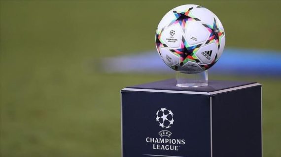 UEFA Şampiyonlar Ligi’nde 1. eleme turu rövanş maçları yarın başlayacak