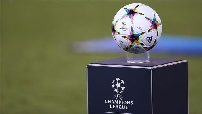UEFA Şampiyonlar Ligi’nde 1. eleme turu rövanş maçları yarın başlayacak