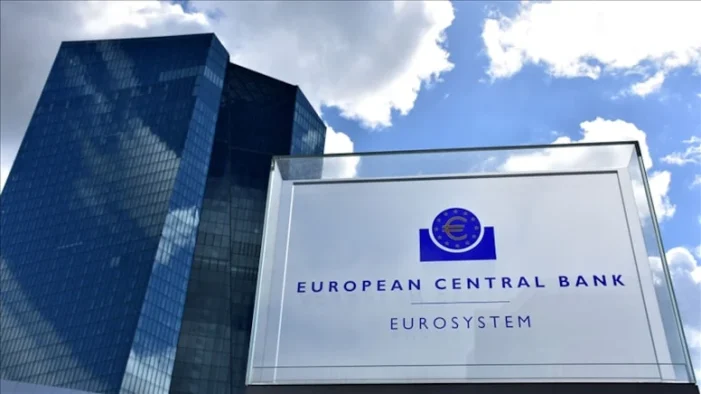 ECB 2026’da bankaların jeopolitik risklere karşı dayanıklılığını test edecek