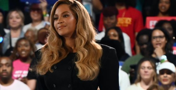 ABD’li şarkıcı Beyonce’nin henüz yayımlanmamış şarkıları çalındı