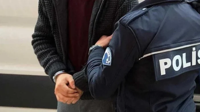 35 yıl iş hapis cezasıyla aranan firari Adıyaman’da yakalandı