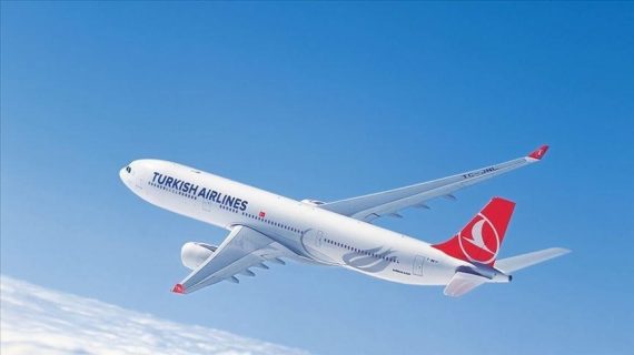 THY’nin resmi tatil platformundan özel mil kampanyası