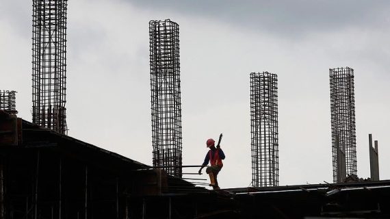 İnşaat malzemeleri ihracatı mayısta 2,84 milyar dolara yükseldi