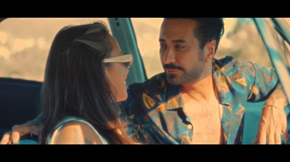 Tan Taşçı Sevdi Teoman Kaptı