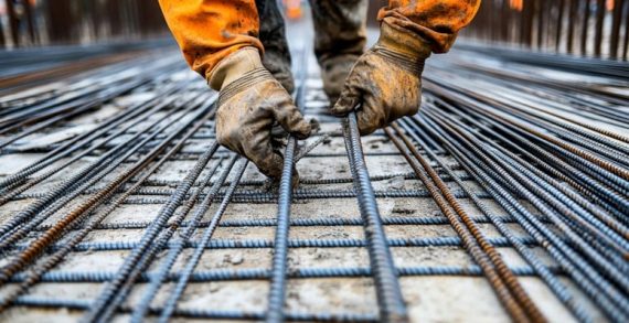 Euro Bölgesi’nde inşaat üretimi mayısta geriledi