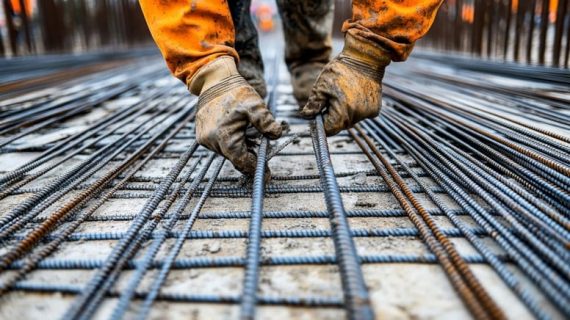 Euro Bölgesi’nde inşaat üretimi mayısta geriledi