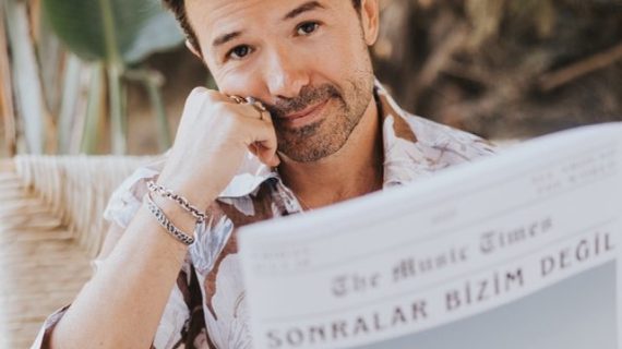 Yalın “Sonralar Bizim Değil”