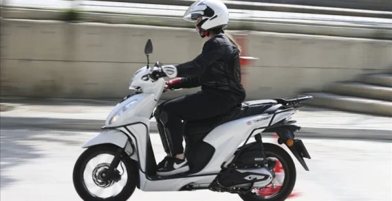 Otomobiller 2. sıraya düştü!