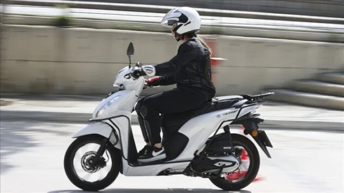 Otomobiller 2. sıraya düştü!