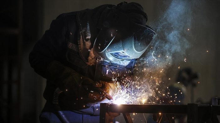 Türkiye’de işçilerin yüzde 14,02’si sendikalı