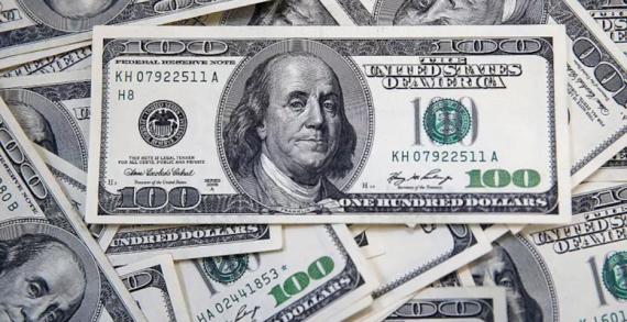 ABD Hazine Bakanlığı 125 milyar dolarlık tahvil ihracı yapacak