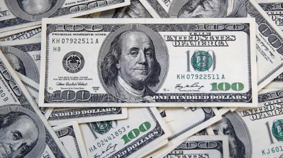 ABD Hazine Bakanlığı 125 milyar dolarlık tahvil ihracı yapacak