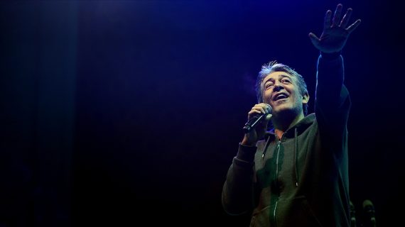 Murat Göğebakan’ın vefatının üzerinden 11 yıl geçti