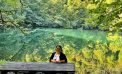 Beste Serim Erbak:Dillere Destan Yedigöller Milli Parkı Gölyazı