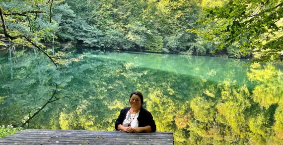 Beste Serim Erbak:Dillere Destan Yedigöller Milli Parkı Gölyazı