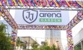 Yaz Akşamlarına Yeni Bir Soluk JJ Arena Garden Açıldı