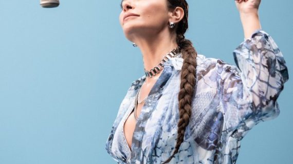 Sıla “Leyla”