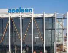 ASELSAN 54 milyon dolarlık ihracat sözleşmesi imzaladı