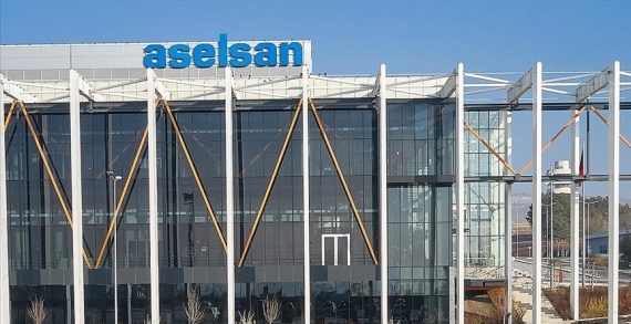 ASELSAN 54 milyon dolarlık ihracat sözleşmesi imzaladı